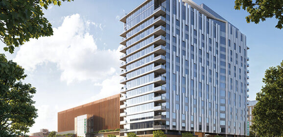 Jax Rising                                                                                     From Ashes to Ambition:                                                          The Unfolding of an Architectural Renaissance