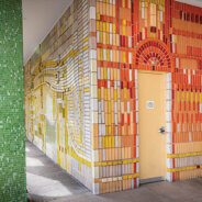 The Haydon Burns                                                                   Now The Jessie: Rebirth of a Welcoming Community Space
