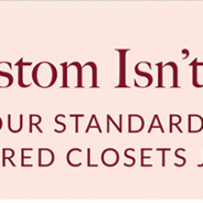 Inspired Closets Jacksonville 