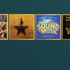 Broadway in Jacksonville 26/27 Season