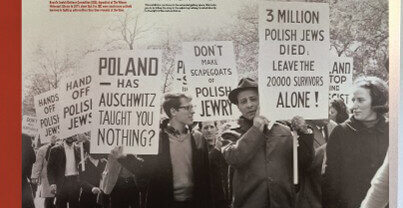 Fighting Antisemitism