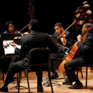 Ritz Chamber Players 