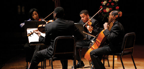 Ritz Chamber Players 