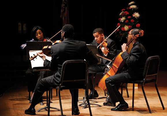 Ritz Chamber Players 