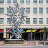 Igniting Downtown Through Public Art
