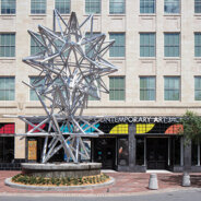 Igniting Downtown Through Public Art