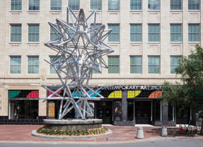 Igniting Downtown Through Public Art