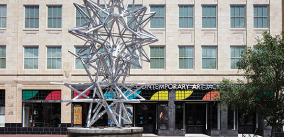 Igniting Downtown Through Public Art